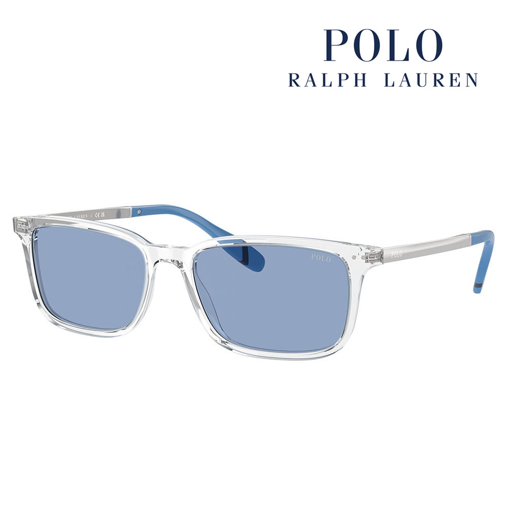 ポロラルフローレン PH4212F 533172 55 サングラス POLO RALPH LAUREN（ポロ・ラルフローレン） サングラス PH4212F