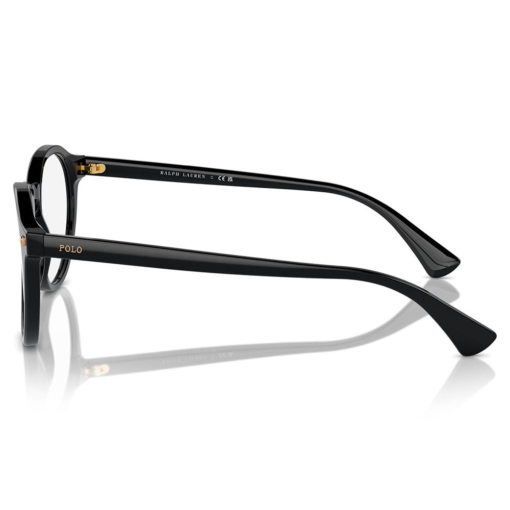 POLO RALPH LAUREN ポロラルフローレン サングラス PH4218F 500187 51 ラウンド フルフィットモデル セル メンズ オーバーグラス | POLO RALPH LAUREN | 02