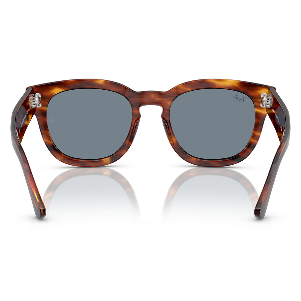 新作！新品正規品！RB0298SF 954/62レイバン メガホークアイ Ray-Ban サングラス RB0298SF 954/62 MEGA HAWKEYE ウェリントン