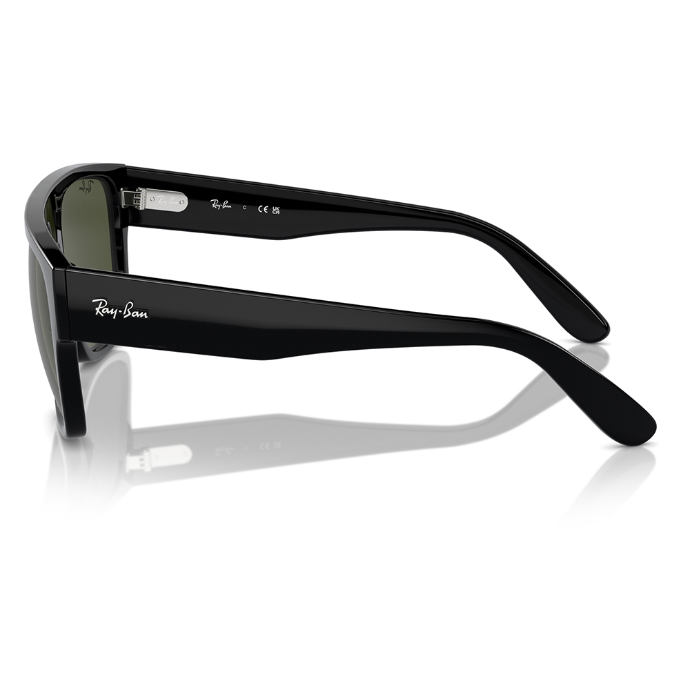 Ray-Ban レイバン サングラス 純正レンズ対応 RB0360S 901/31 57