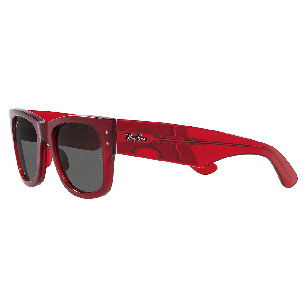 Ray-Ban（レイバン） サングラス 純正レンズ対応 RB0840SF 6679B1 52