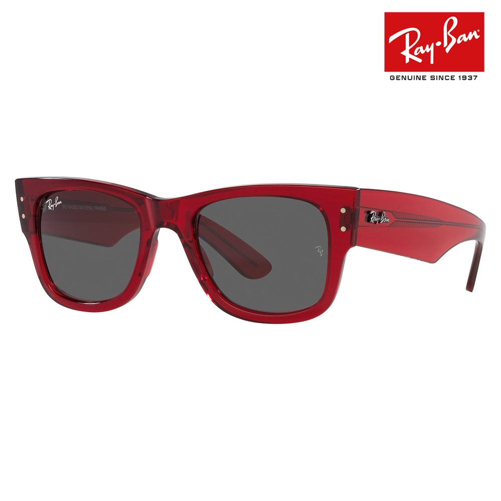 Ray-Ban（レイバン） サングラス 純正レンズ対応 RB0840SF 6679B1 52
