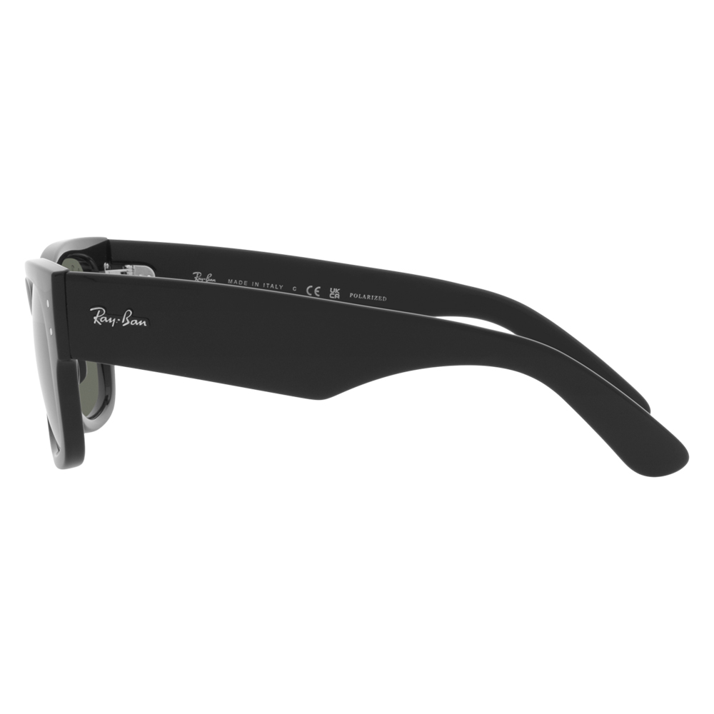 Ray-Ban（レイバン） サングラス 純正レンズ対応 RB0840SF 901/58 52