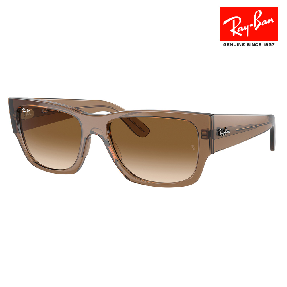 Ray-Ban レイバン RB0947SF サングラス メガネ RB0947SF 902/R5 56 Ray-Ban サングラス CARLOS カーロス フル