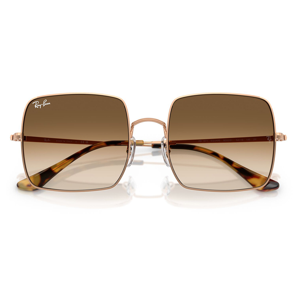 Ray-Ban（レイバン） サングラス RB1971 920251 54 SQUARE 1971