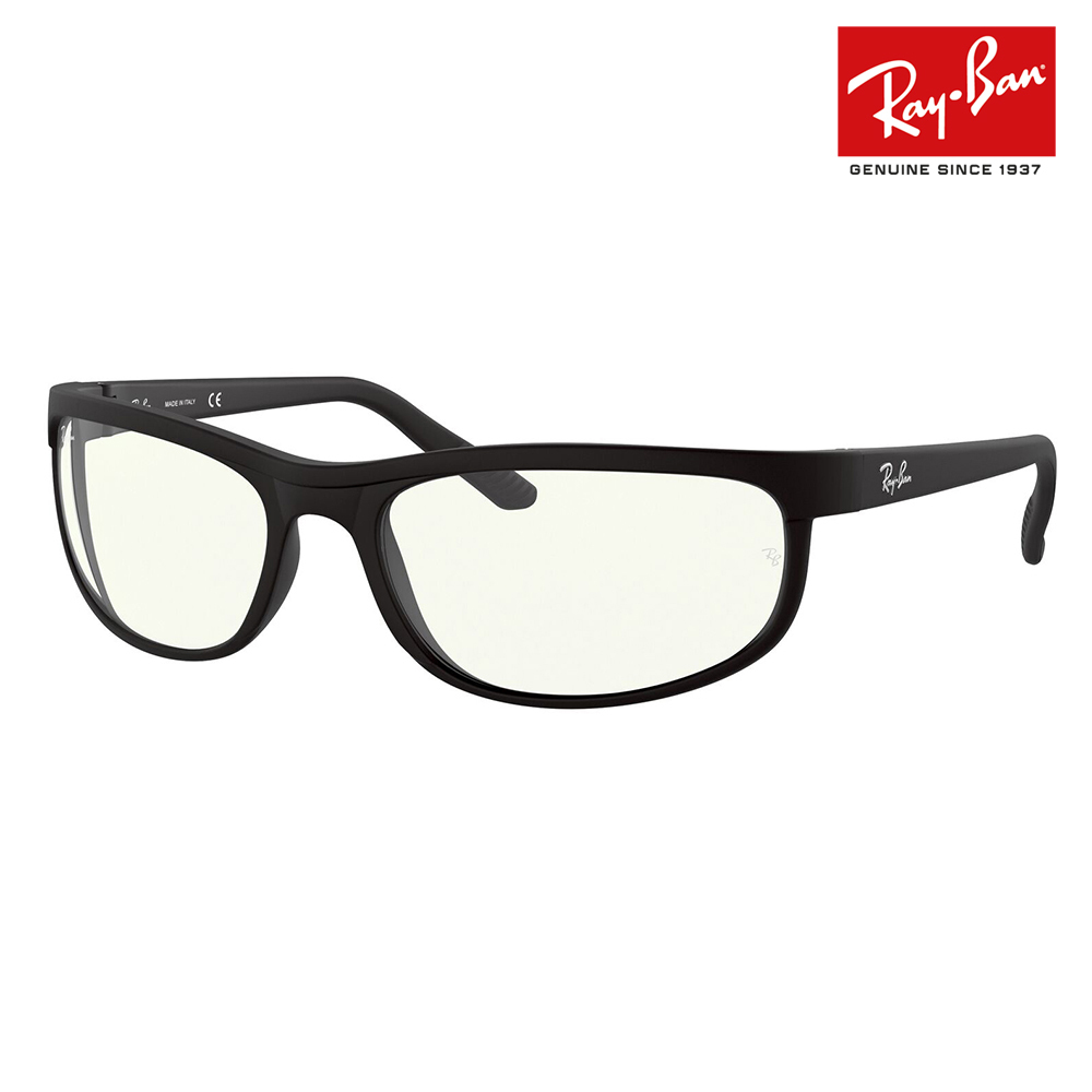 Ray-Ban レイバン サングラス 純正レンズ対応 RB2027 601SBF 62