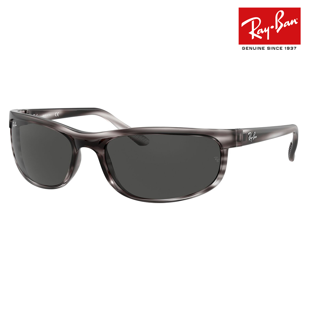 Ray-Ban（レイバン） サングラス 純正レンズ対応 RB2027 6430B1 62