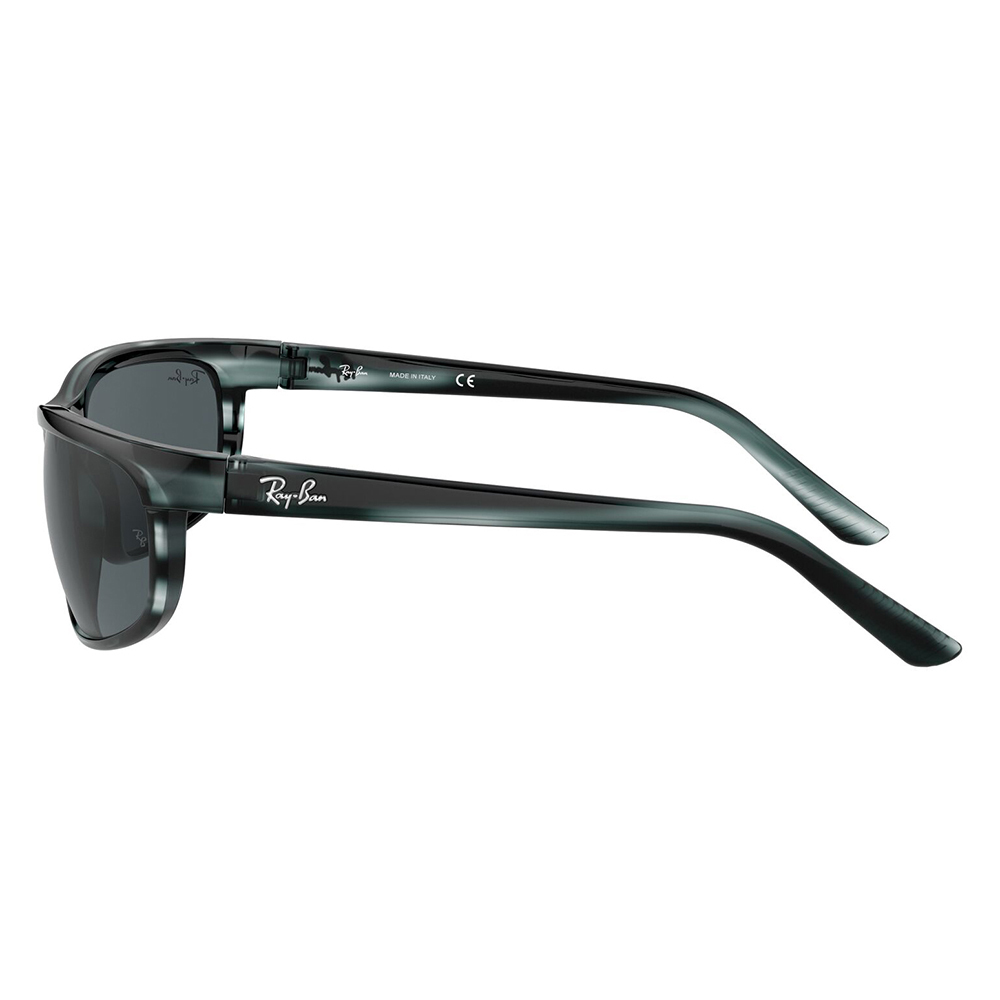 Ray-Ban（レイバン） サングラス 純正レンズ対応 RB2027 6432R5 62