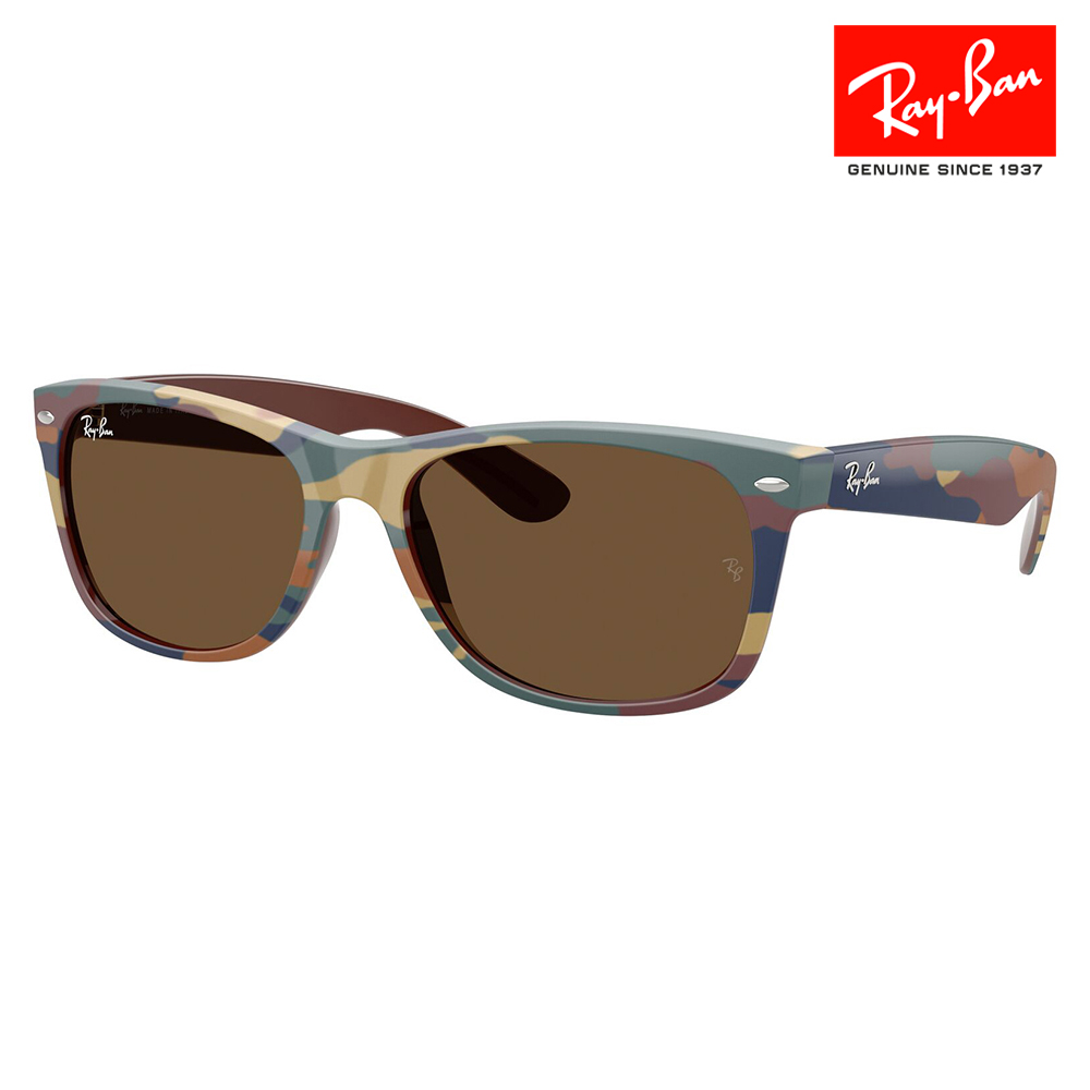 ���C�o�� �T���O���X RB2132 682533 55 NEW WAYFARER �j���[�E�F�C�t�@�[���[ �E�F�����g�� ���j�Z�b�N�X