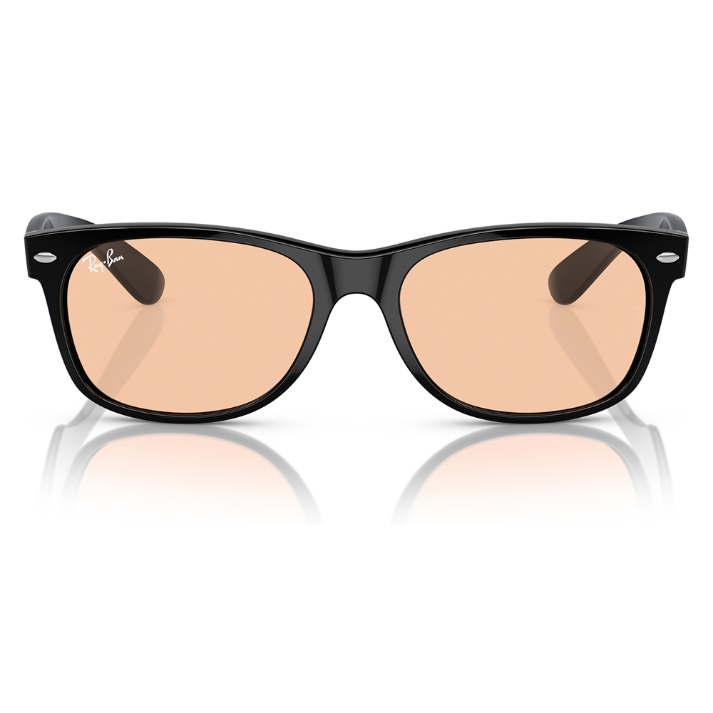 正規新品横浜即発！RayBan レイバンサングラス　RB2132F 601 4B Ray-Ban（レイバン） サングラス 純正レンズ対応 RB2132F 601/4B 55