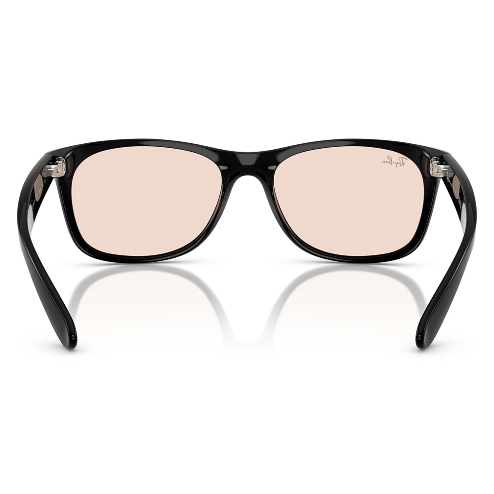 Ray-Ban（レイバン） サングラス 純正レンズ対応 RB2132F 601/84 55