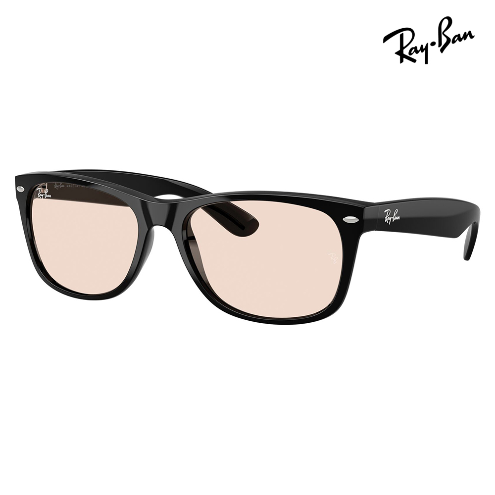 ���C�o�� �T���O���X ���������Y�Ή� RB2132F 601/84 55 Ray-Ban �j���[�E�F�C�t�@�[���[ NEW WAYFARER �t���t�B�b�g���f�� �ɒB���K�l �ዾ