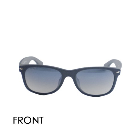 Ray-Ban（レイバン） サングラス 純正レンズ対応 RB2132F 601S78 55