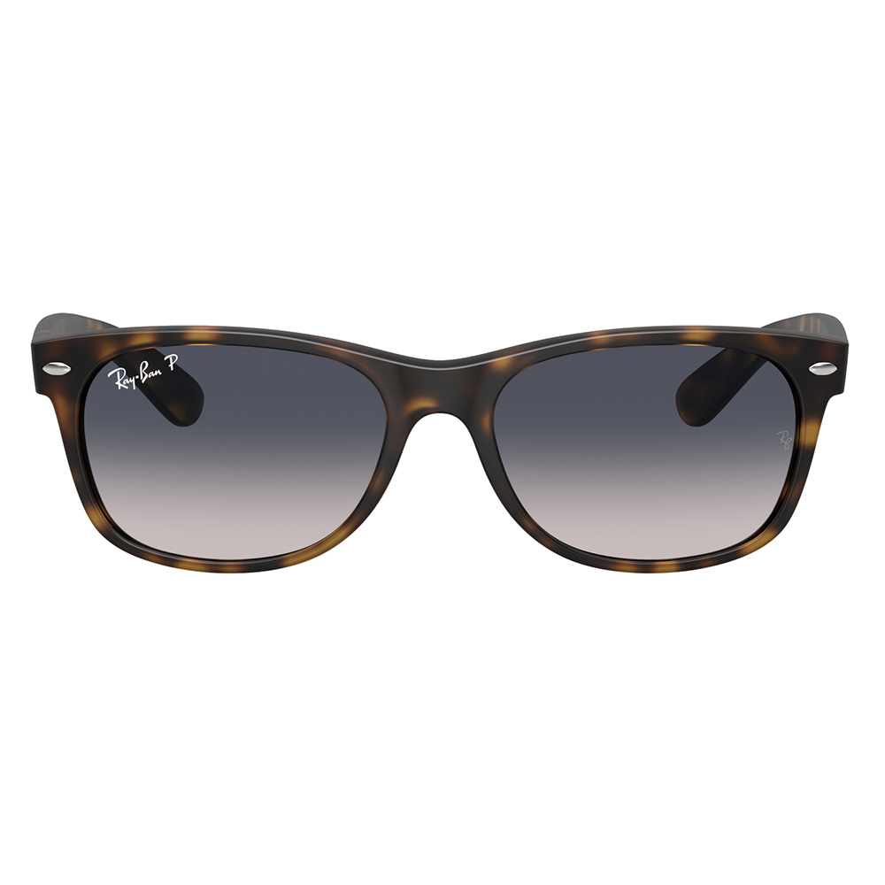 Ray-Ban レイバン サングラス NEW WAYFARER イタリア製 Ray-Ban（レイバン） サングラス 純正レンズ対応 RB2132F 865/78 55