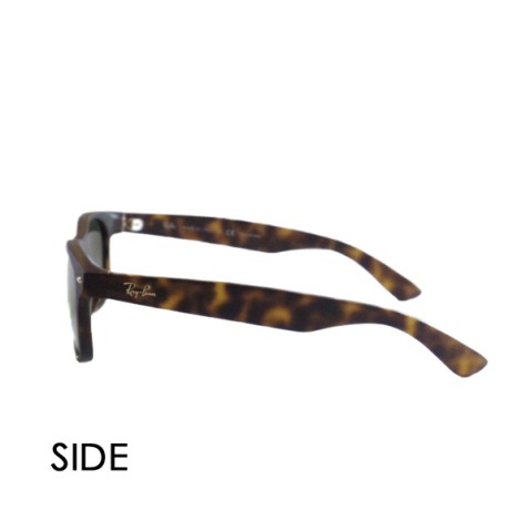 Ray-Ban（レイバン） サングラス 純正レンズ対応 RB2132F 894/76 55