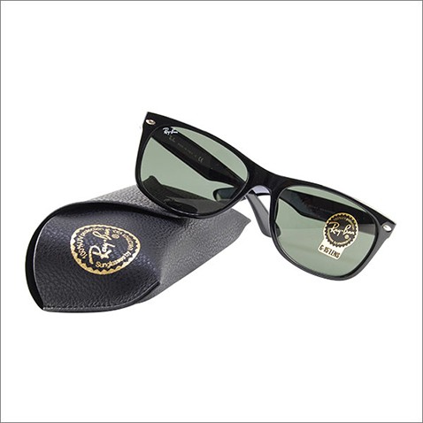 Ray-Ban レイバン サングラス 純正レンズ対応 RB2132F 901 58