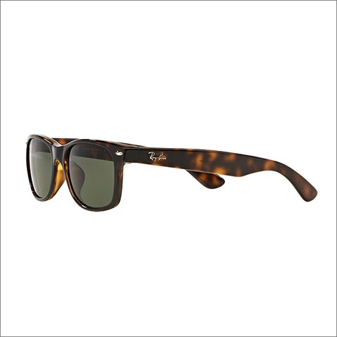Ray-Ban（レイバン） サングラス 純正レンズ対応 RB2132F 902 58