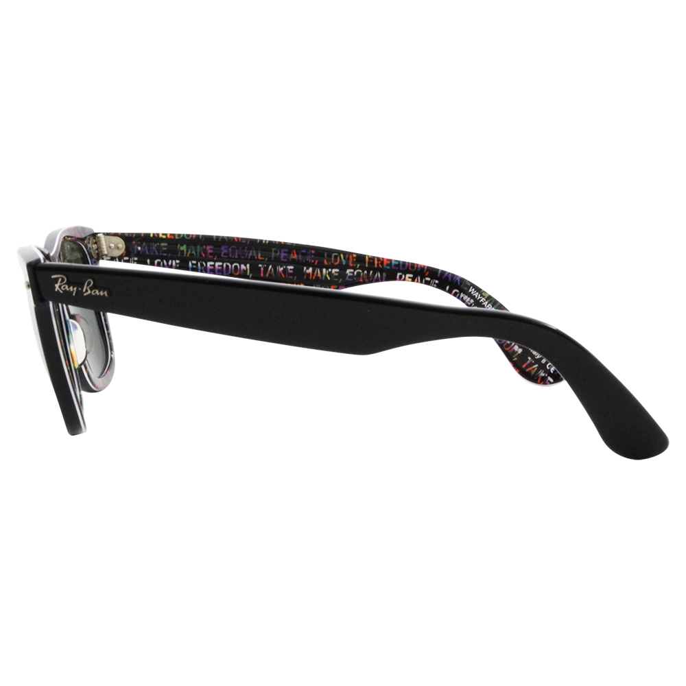 Ray-Ban Wayfarer サングラス Ray-Ban（レイバン） オススメ価格 サングラス RB2140 1088 50