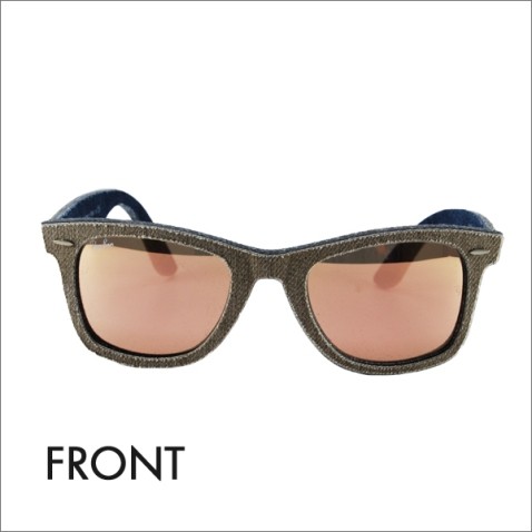 【美品】【生産終了モデル】Ray-Ban デニムウェイファーラー Ray-Ban オススメ価格 レイバン デニム ウェイファーラー RayBan
