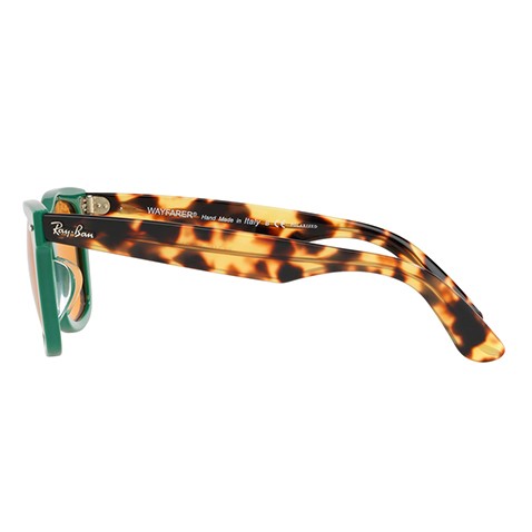 Ray-Ban（レイバン） サングラス 純正レンズ対応 RB2140F 1240N9 52 54