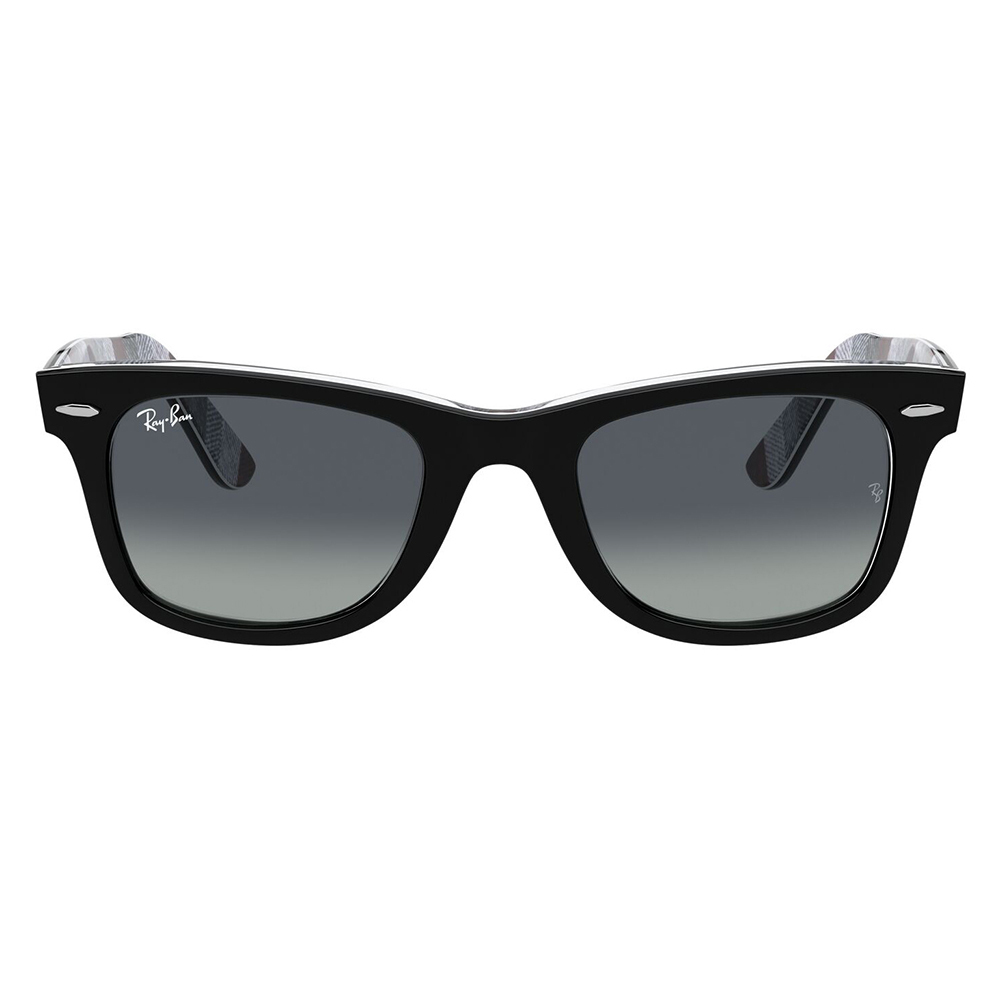 Ray-Ban（レイバン） サングラス 純正レンズ対応 RB2140F 13183A 52 