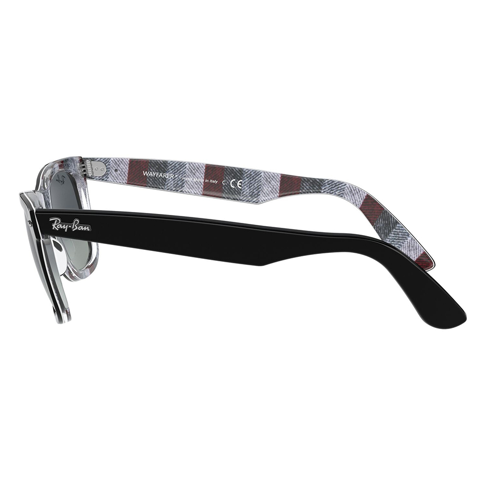 Ray-Ban（レイバン） サングラス 純正レンズ対応 RB2140F 13183A 52 