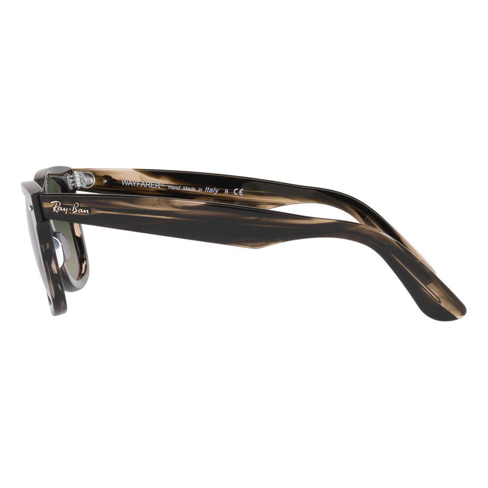 Ray-Ban（レイバン） サングラス 純正レンズ対応 RB2140F 136071 52