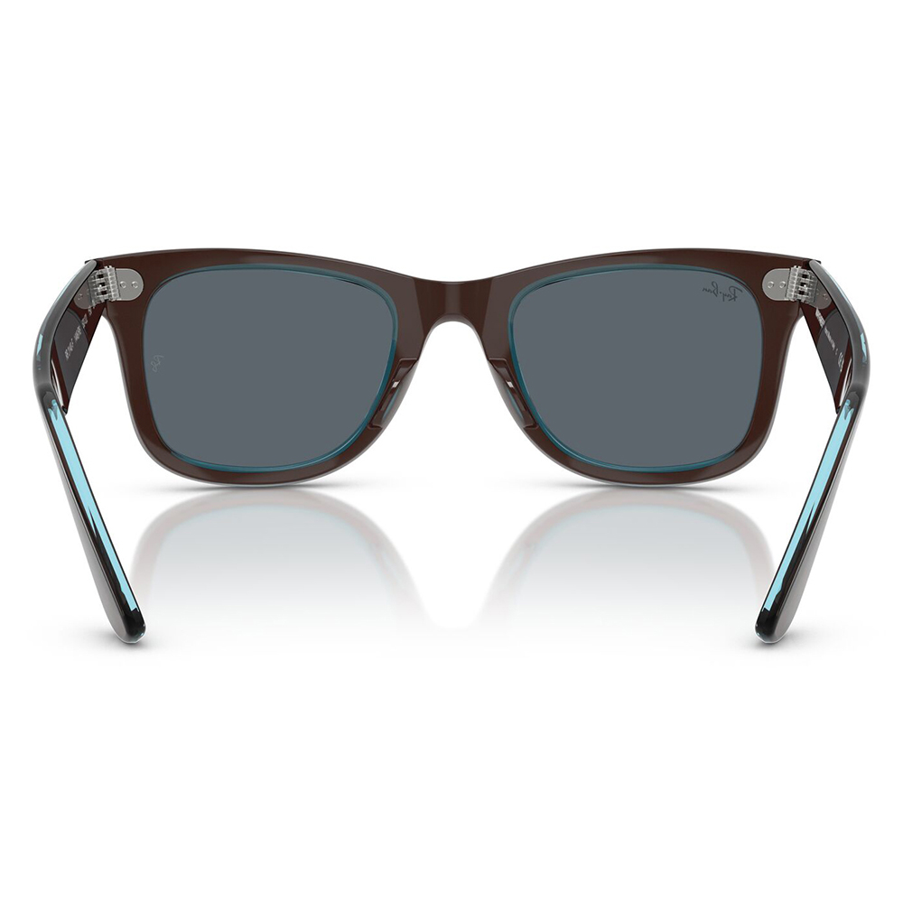 Ray-Ban（レイバン） サングラス 純正レンズ対応 RB2140F 1446R5 52