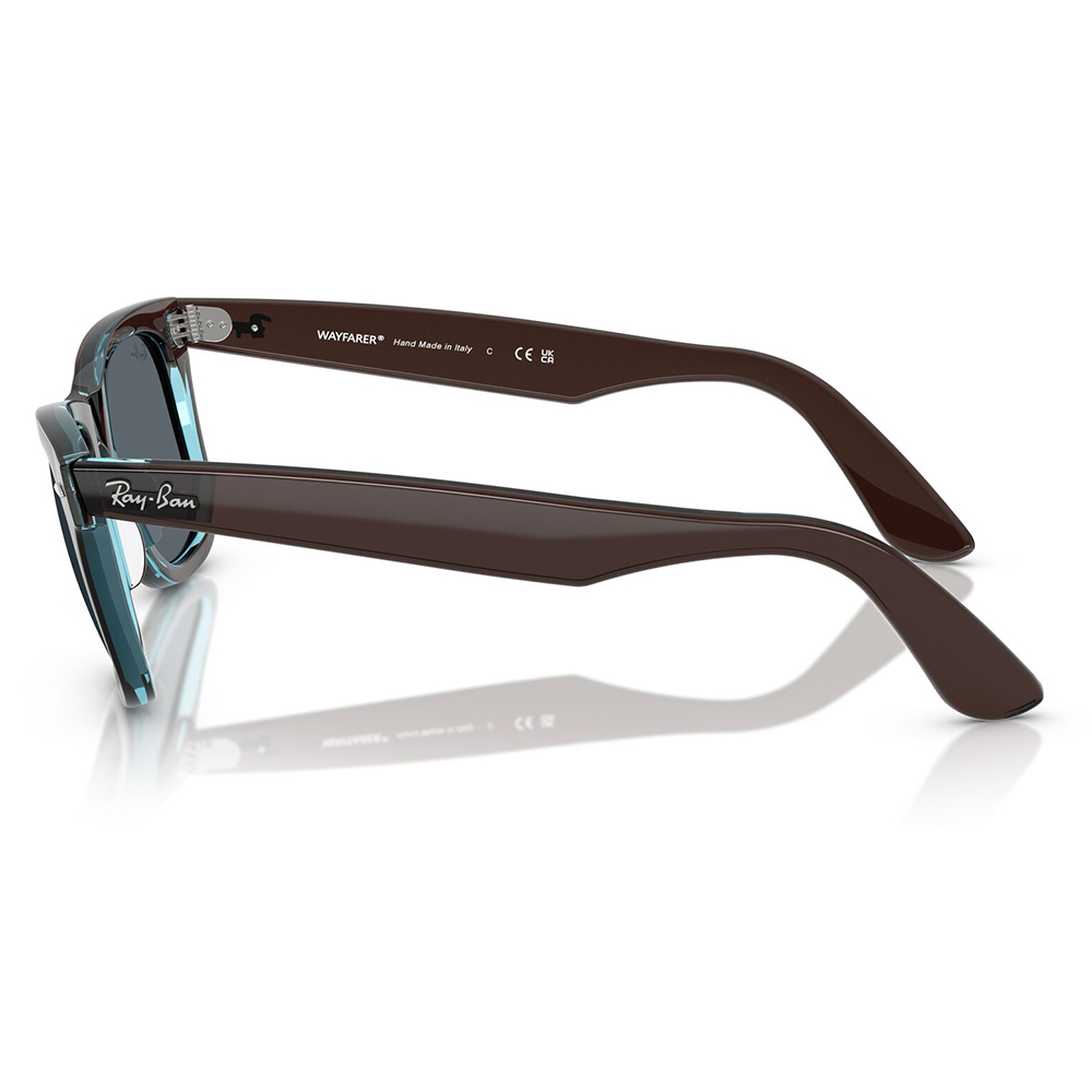 Ray-Ban（レイバン） サングラス 純正レンズ対応 RB2140F 1446R5 52