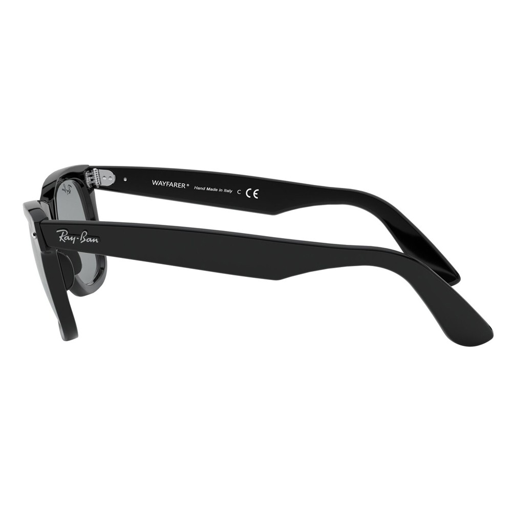 Ray-Ban（レイバン） サングラス 純正レンズ対応 RB2140F 601/52 52