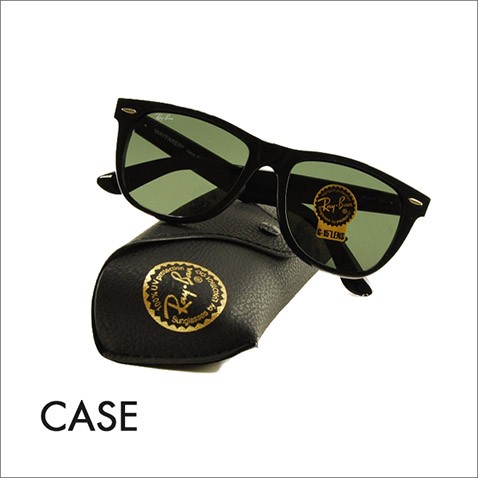 Ray-Ban レイバン サングラス 純正レンズ対応 RB2140F 901 54