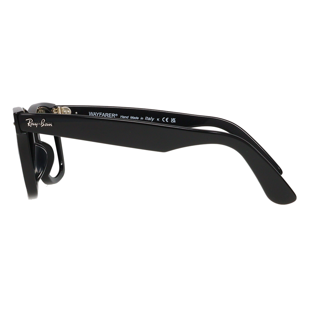 レイバン サングラス 可視光調光レンズセット RB2140F 901 52 54 ウェイファーラー HOLT HOYA SENSITY センシティ ミラー RayBan｜upup｜03