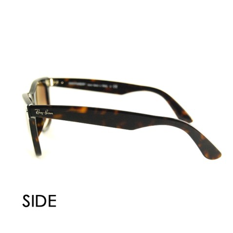 Ray-Ban（レイバン） サングラス 純正レンズ対応 RB2140F 902/51 52