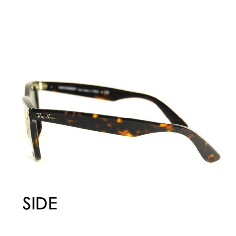 Ray-Ban（レイバン） サングラス 純正レンズ対応 RB2140F 902 52