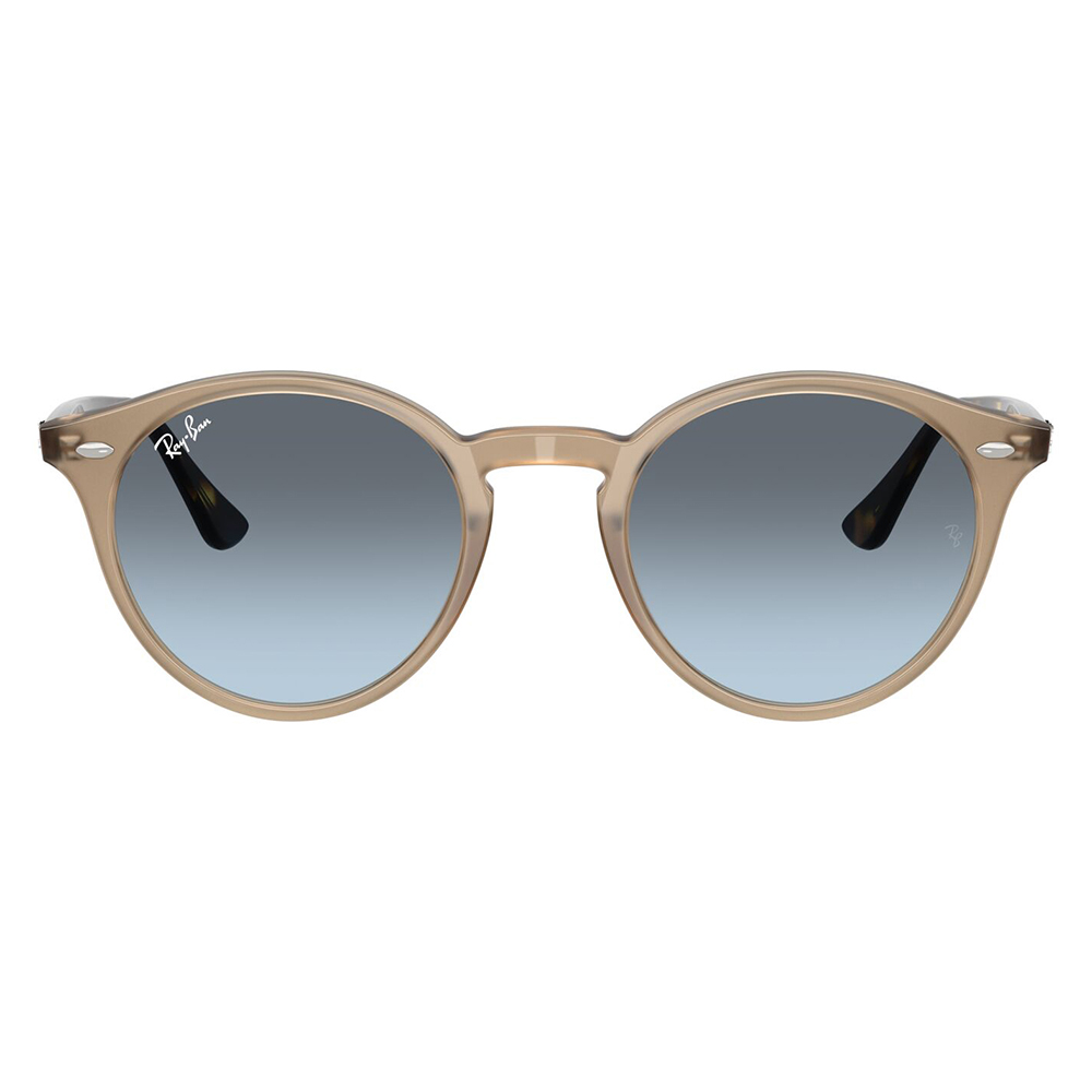 Ray-Ban（レイバン） サングラス 純正レンズ対応 RB2180F 8788V1 49 
