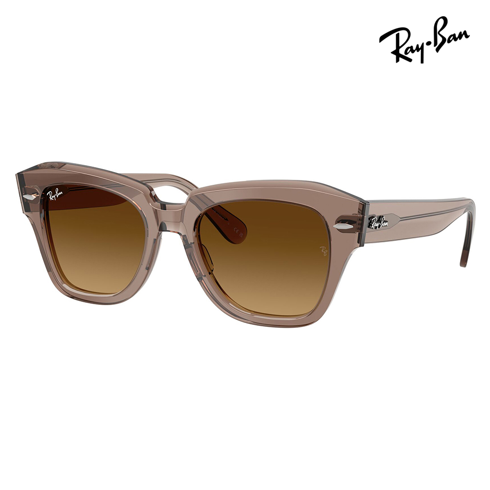 ☆☆値下げ中☆☆新品レイバン サングラス Ray-Ban（レイバン） 偏光 サングラス RB2132F-865/78-55サイズ 正規品