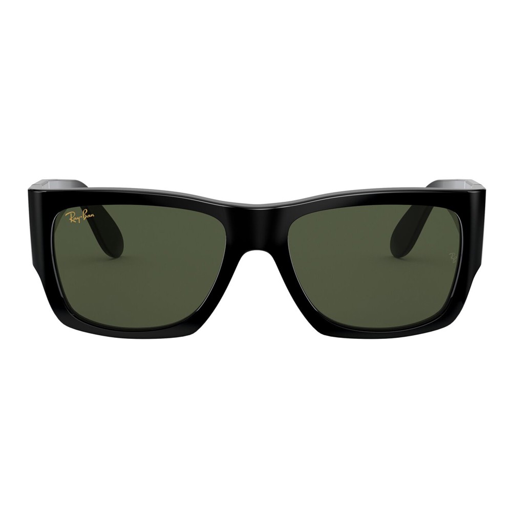 Ray-Ban（レイバン） サングラス 純正レンズ対応 RB2187 901/31 54