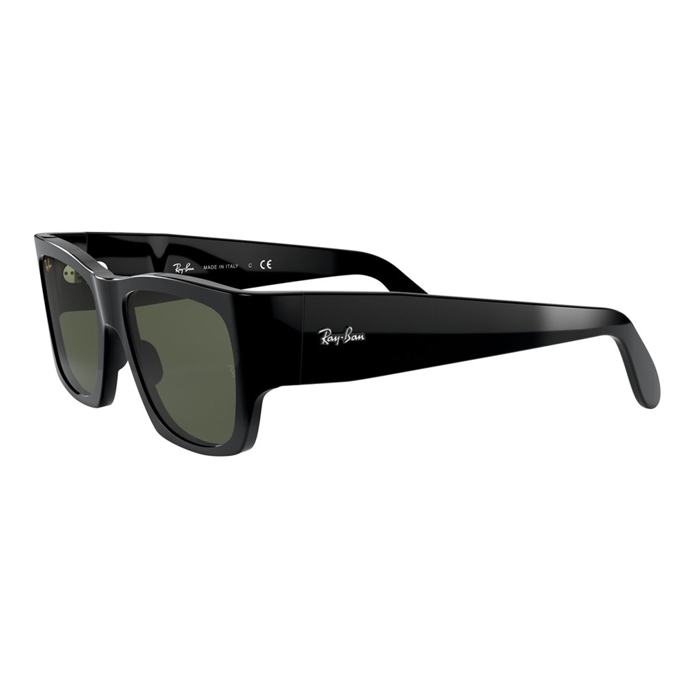 Ray-Ban（レイバン） サングラス 純正レンズ対応 RB2187 901/31 54