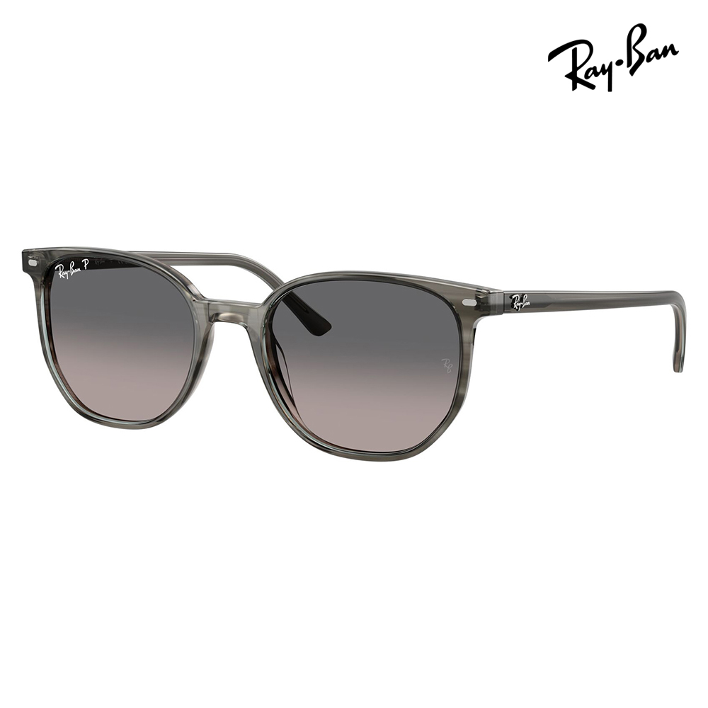 ���C�o�� �T���O���X ���������Y�Ή� RB2197F 1438M3 54 Ray-Ban ELLIOT �G���I�b�g �X�N�G�A �{�X�g�� �����Y ���f�B�[�X ������� �Ό�