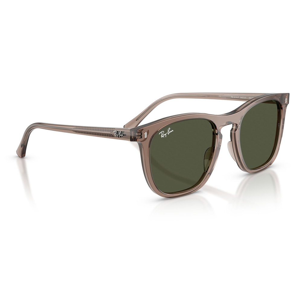 レイバン サングラス 純正レンズ対応 RB2210F 845731 53 Ray-Ban ウエリントン セル | Ray-Ban | 04