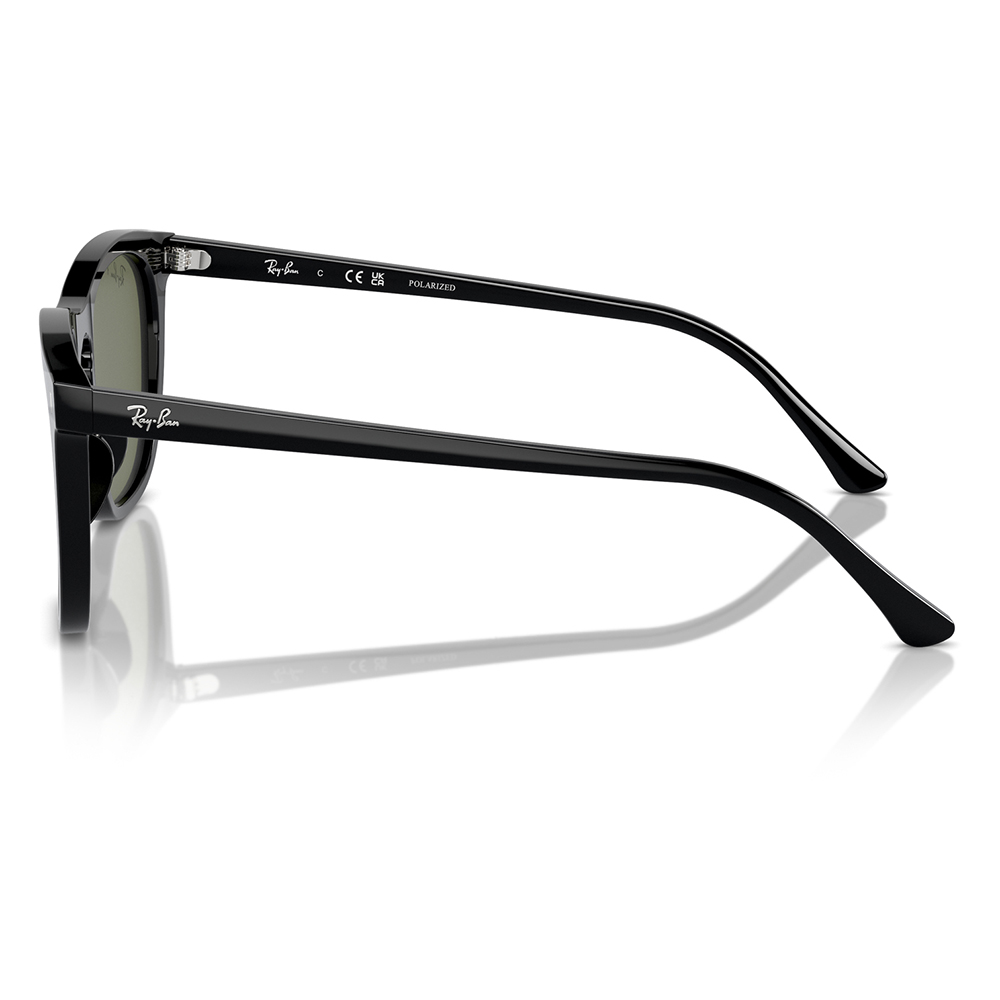 Ray-Ban（レイバン） サングラス 純正レンズ対応 RB2210F 901/58 53