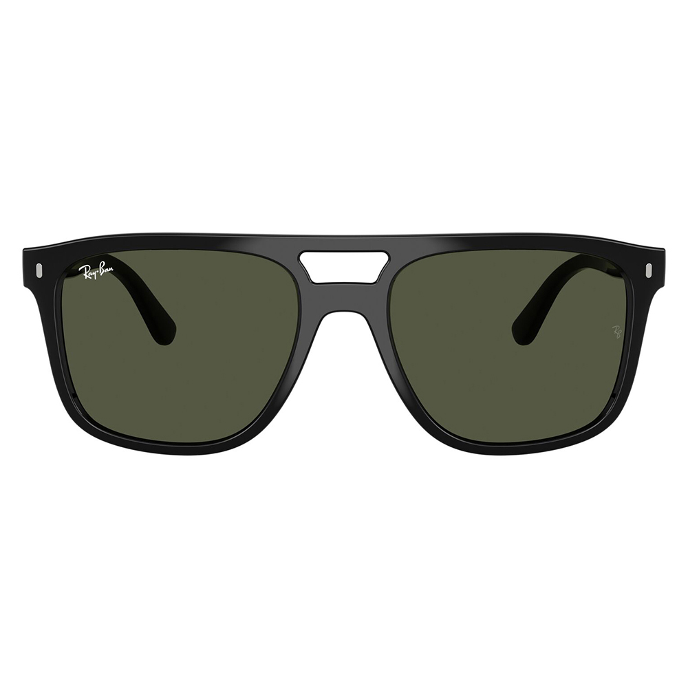 レイバン サングラス 純正レンズ対応 RB2213 901/31 55 58 Ray-Ban セル スクエア ダブルブリッジ ユニセックス | Ray-Ban | 01