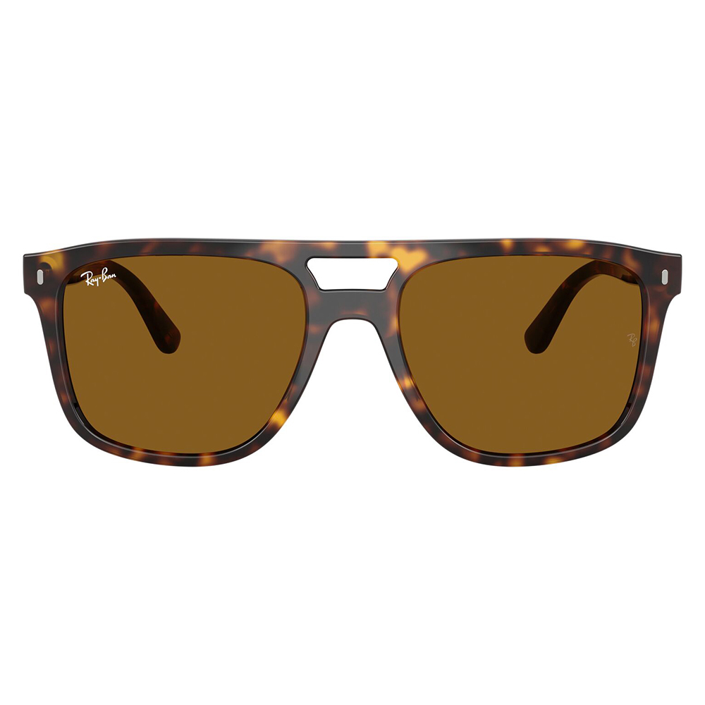 レイバン サングラス 純正レンズ対応 RB2213 902/33 55 58 Ray-Ban セル スクエア ダブルブリッジ ユニセックス | Ray-Ban | 01