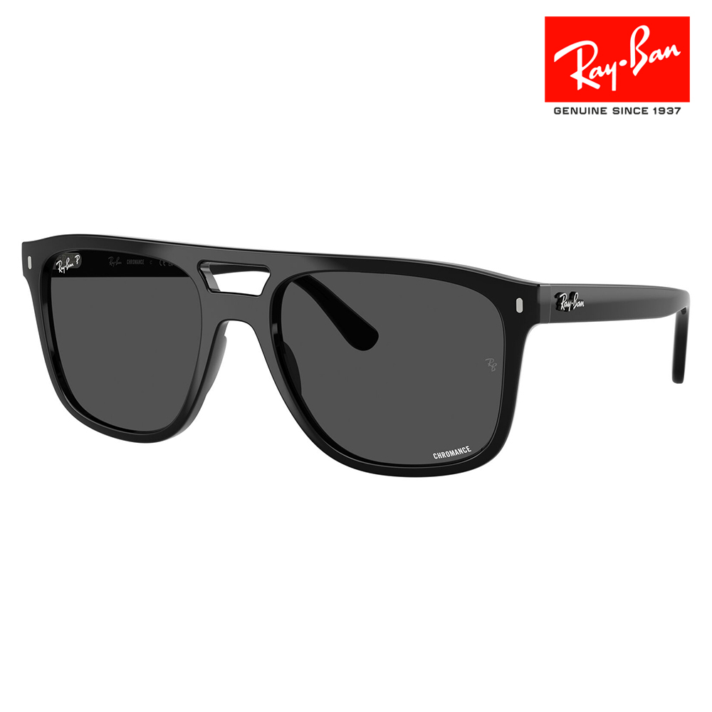 Ray-Ban（レイバン） サングラス 純正レンズ対応 RB2213CH 901/K8 55