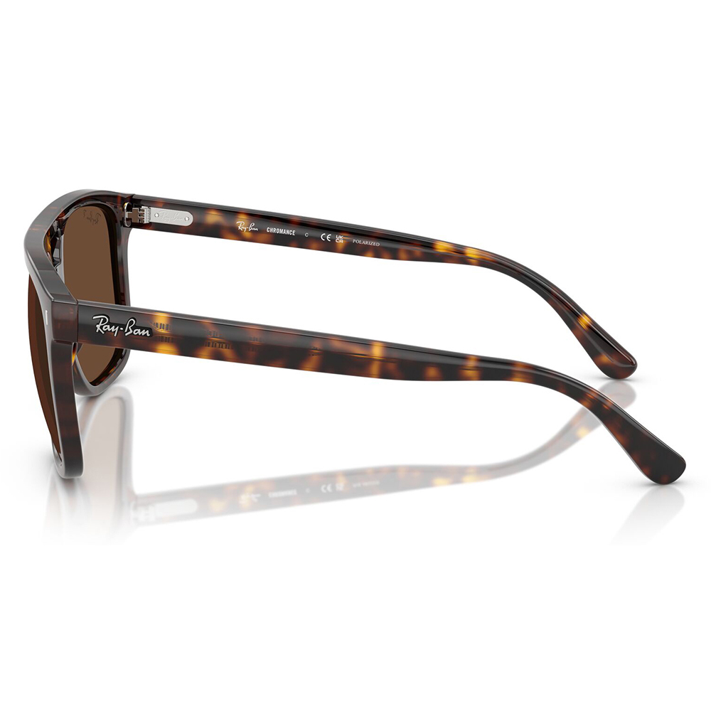 Ray-Ban（レイバン） オススメ価格 サングラス RB2213CH 902/AN 55 58