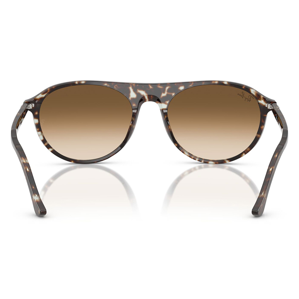 レイバン サングラス 純正レンズ対応 RB2215F 143151 56 Ray-Ban スクエア ラウンド セル フルフィット ユニセックス | Ray-Ban | 03