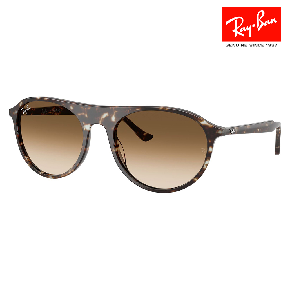 レイバン サングラス 純正レンズ対応 RB2215F 143151 56 Ray-Ban スクエア ラウンド セル フルフィット ユニセックス