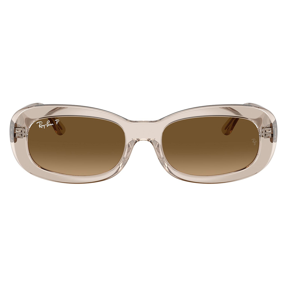 Ray-Ban（レイバン） サングラス 純正レンズ対応 RB2221F 6827M2 55