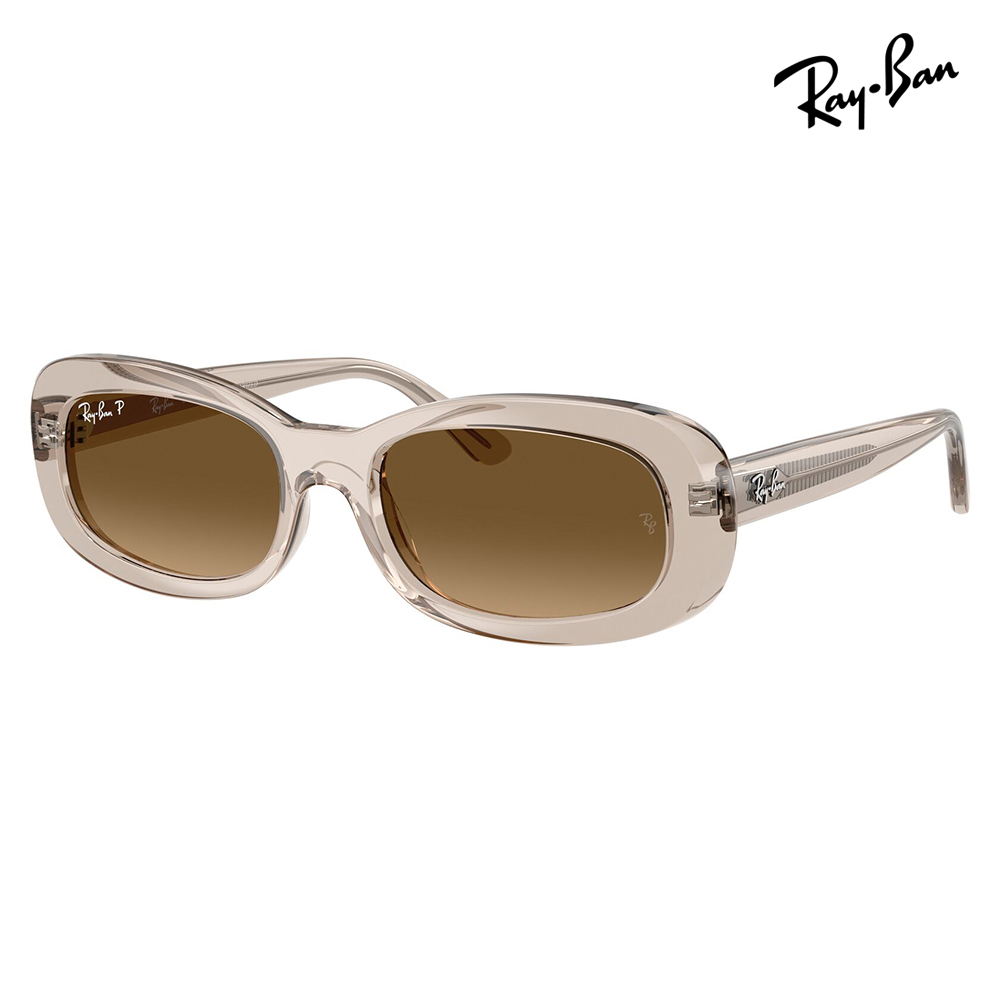 Ray-Ban（レイバン） サングラス 純正レンズ対応 RB2221F 6827M2 55