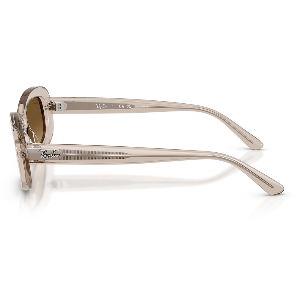 Ray-Ban（レイバン） サングラス 純正レンズ対応 RB2221F 6827M2 55